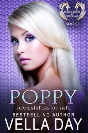 [Four Sisters of Fate 01] • Poppy